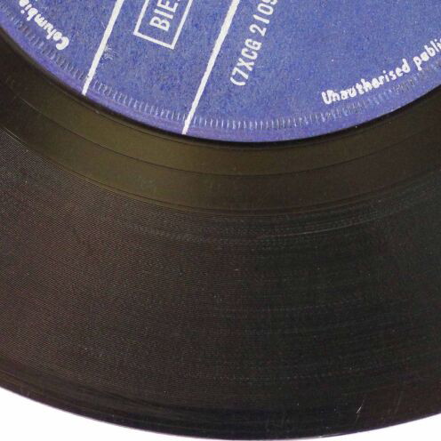 Vinyl 7'' S. Attalidis Χάθηκες Χάθηκες used, laiko