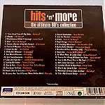  Hits 'n' more - The ultimate 80's collection 2cd