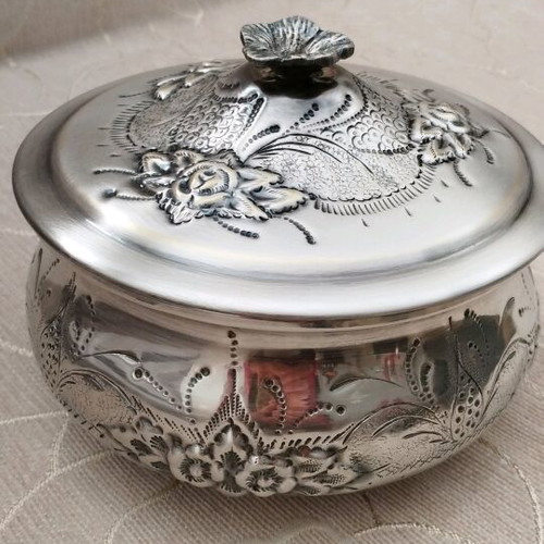 Fountaniera or Bijouterie and Swan for Rings new