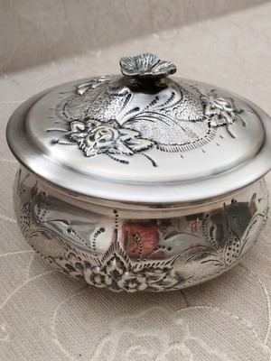 Fountaniera or Bijouterie and Swan for Rings new