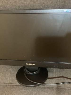 Οθόνη υπολογιστή Samsung μεταχειρισμένη