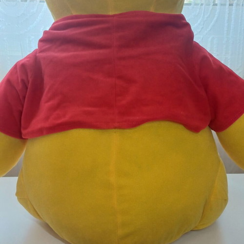 Winnie the Pooh 55cm plush toy