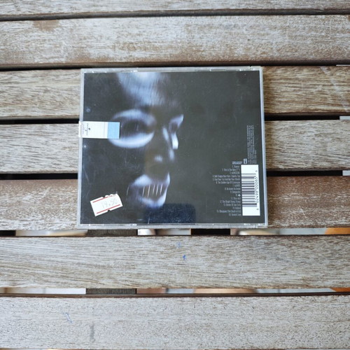Marilyn Manson The Golden Age of Grotesque CD like new