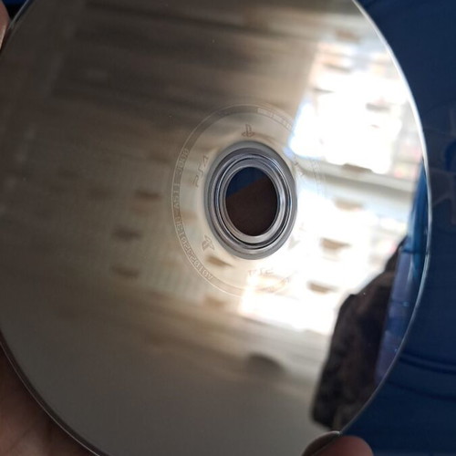 Watch Dogs PS4 game unused, no scratches