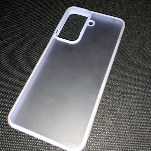Xiaomi Redmi 13C case used, lilac