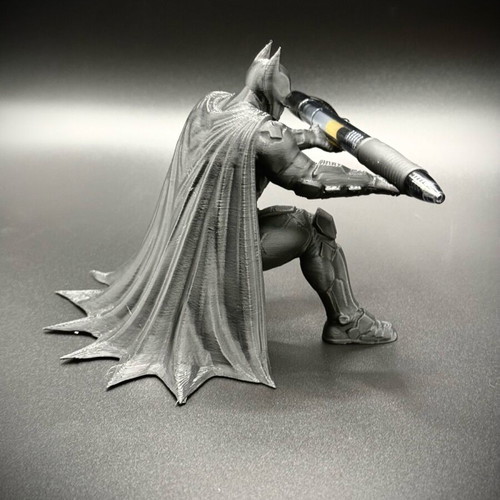 Batman pen holder new