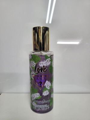 Guess Love Nirvana Dream Fragrance Mist new