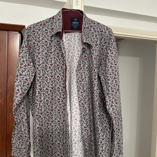 Men's shirt XL like new