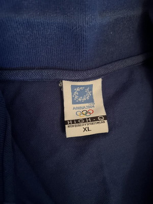 Polo Hellas 2004 XL like new
