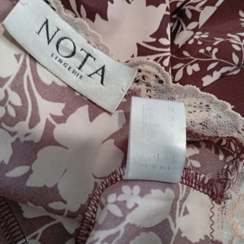 Nota Lingerie dress size M used, very good condition