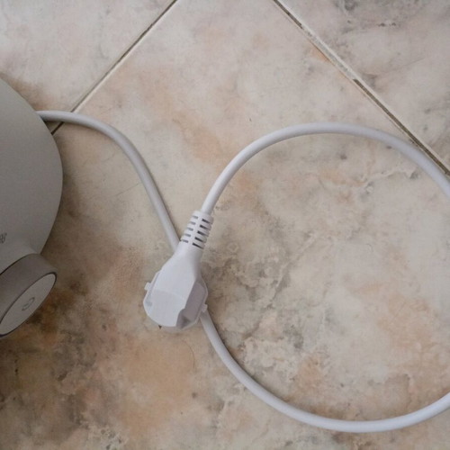 Phillips Avent steriliser and dryer used