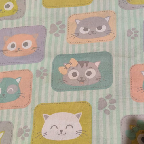 Das Home baby crib sheet set like new