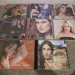 Trash Me CD used, pack