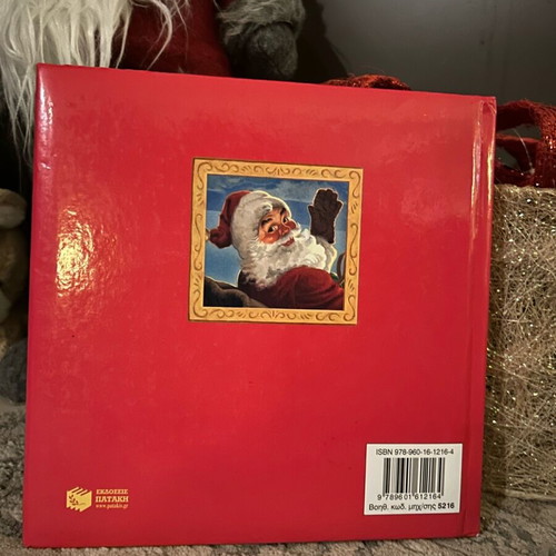 Christmas stories like new, 20 tales in 3 minutes