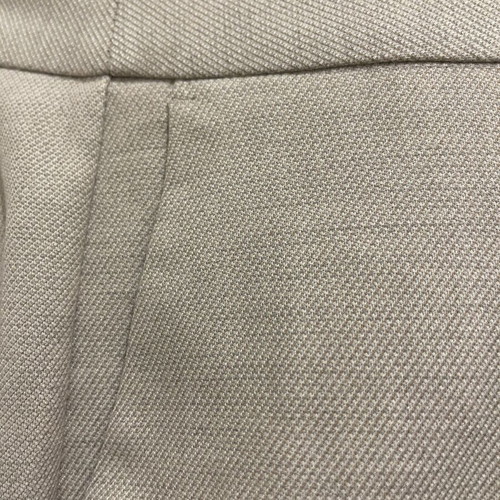 Zara beige slim fit pants, size S 36 8