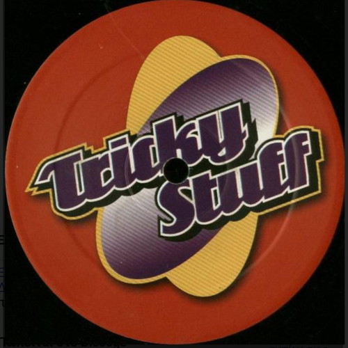 U.S.U.R.A. Open Your Mind 97 vinyl like new