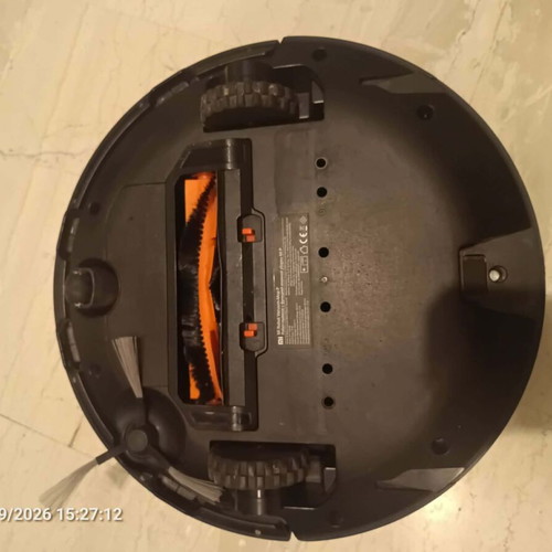 Xiaomi Mop P Robot Vacuum like new with spare parts