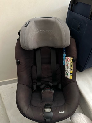 Maxi Cosi car seat used in very good condition