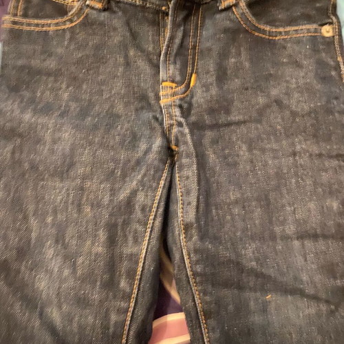Kids clothes set boy 4-5 years like new, Baby Gap pants and shirt