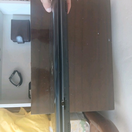 Laptop used for spare parts