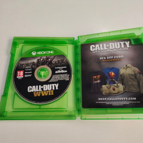 Xbox One NBA 2K22 game used, disc and case in excellent condition