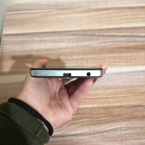 Lenovo Vibe P1ma40 used Dual SIM 4G smartphone