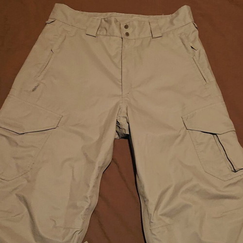 Helly Hansen ski pants size M like new