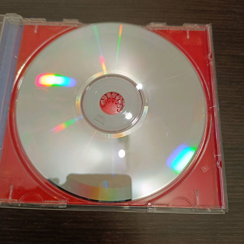 Cd Athens radio deejay used