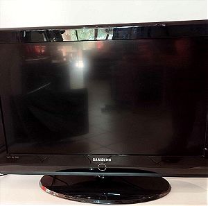 Τηλεόραση Samsung 32'' LE32A436T1D  AC:220-240V~50HZ 180W