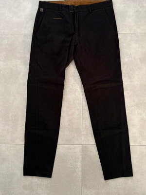 50 Ways No 33 Black Pants like new
