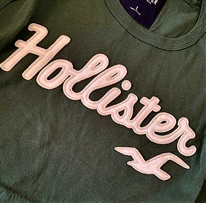 Hollister tshirt L