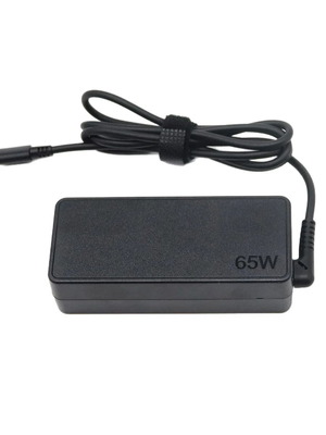 Lenovo OEM 65W USB-C Laptop Charger Original Type PD Power Adapter