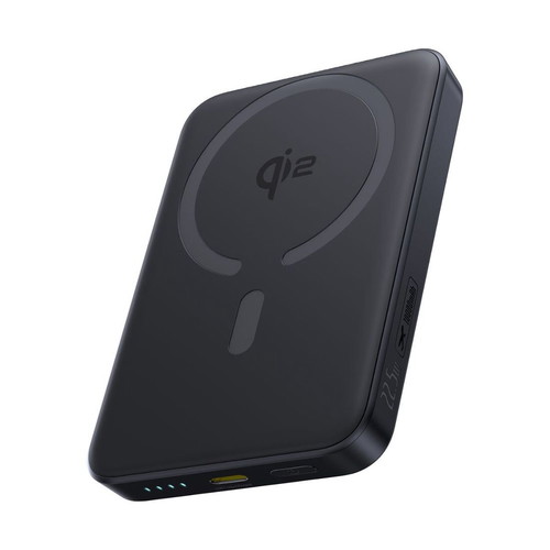 Baseus EnerFill FM12 Qi2 Magnetic Power Bank 10000mAh 22.5W new