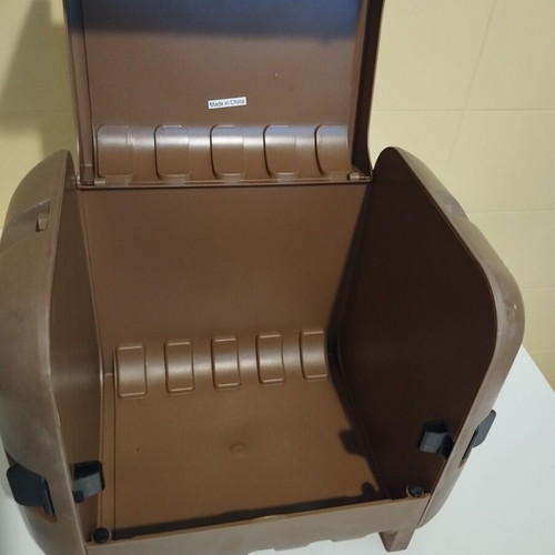 Fallout 4 Pip-Boy Edition capsule case