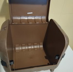 Fallout 4 Pip-Boy Edition capsule case
