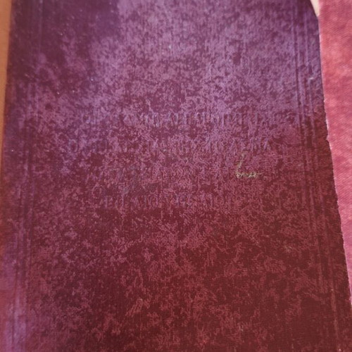 Psalms, Proverbs, Ecclesiastes, Song of Songs and Isaiah book used