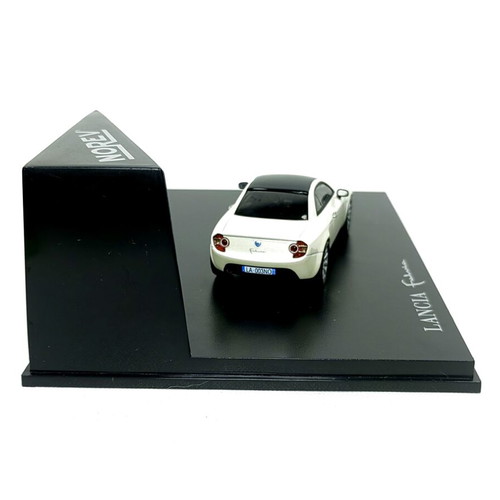 Norev Lancia Fulvia Coupe 2003 1:43 diecast model new