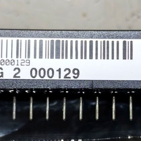 Datalight Beck IPC@CHIP SC120205A embedded controller used