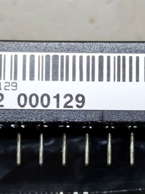 Datalight Beck IPC@CHIP SC120205A embedded controller used
