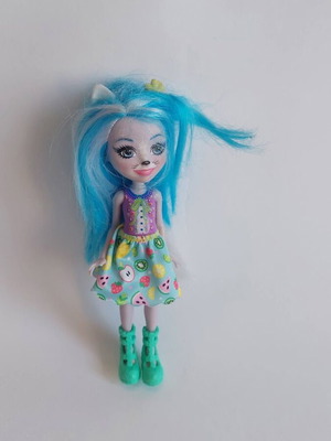 Enchantimals Mattel doll like new