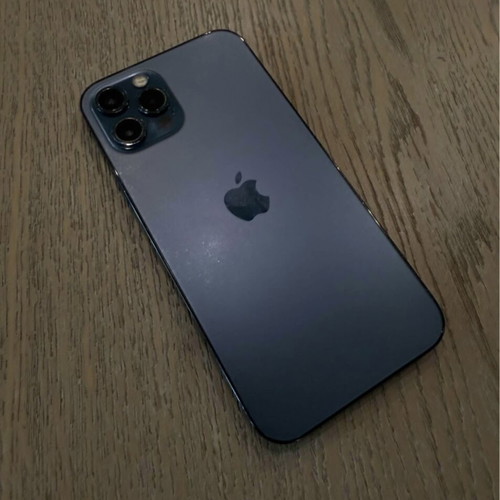 Apple iPhone 12 Pro 128GB like new