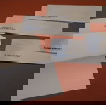  Συλλεκτικά επιστολόχαρτα και φάκελλοι της Ολυμπιακής Αεροπορίας
