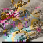 My Little Pony Movie Royal Racing Ziplines