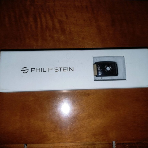 Philip Stein Sleep Bracelet like new