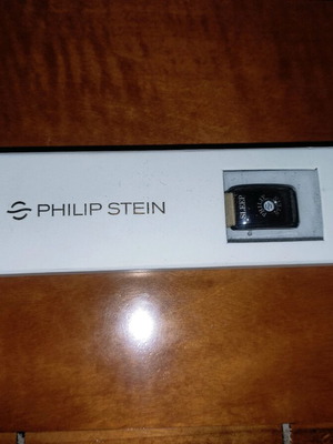 Philip Stein Sleep Bracelet like new