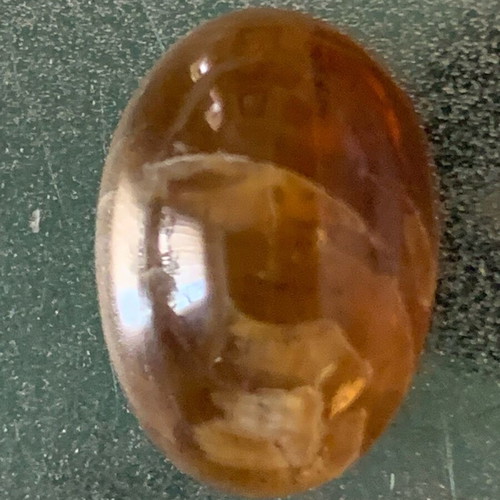 Natural rare chrysoberyl cat’s eye 8.51 cts new
