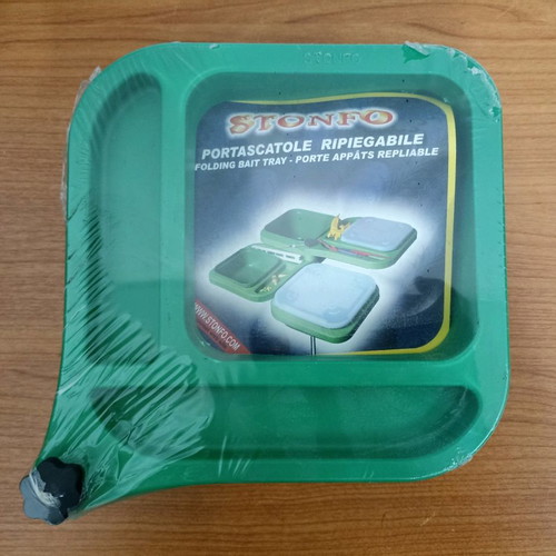 Stonfo Servitora new, bait holder code 366-3