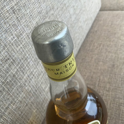 COUTSICOS Triple Sec new