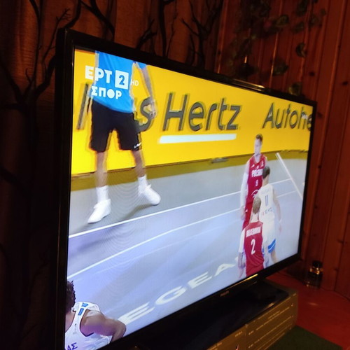 Philips 39PFL3008H/12 39" Full HD TV