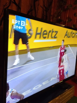 Philips 39PFL3008H/12 39" Full HD TV